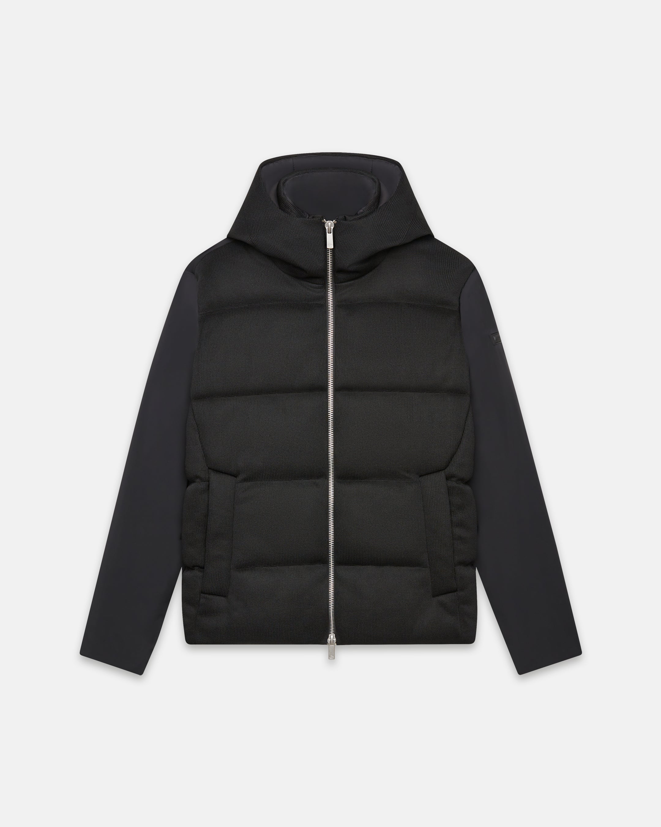COOPER -  BLACK