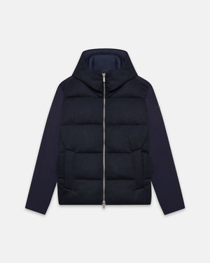 COOPER -  BLU NAVY