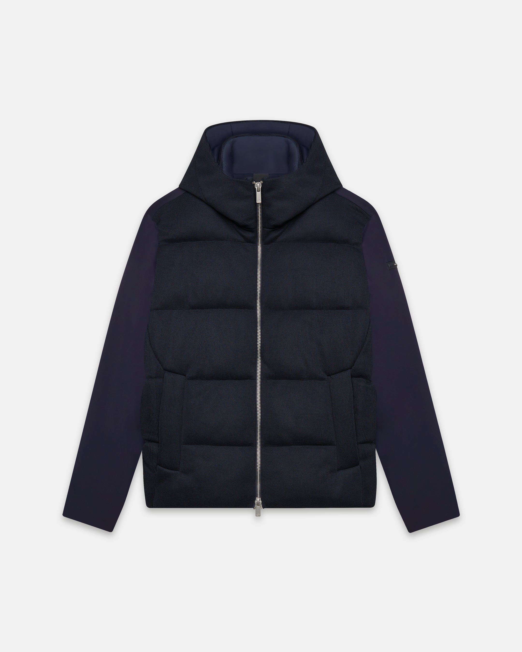 COOPER -  BLU NAVY