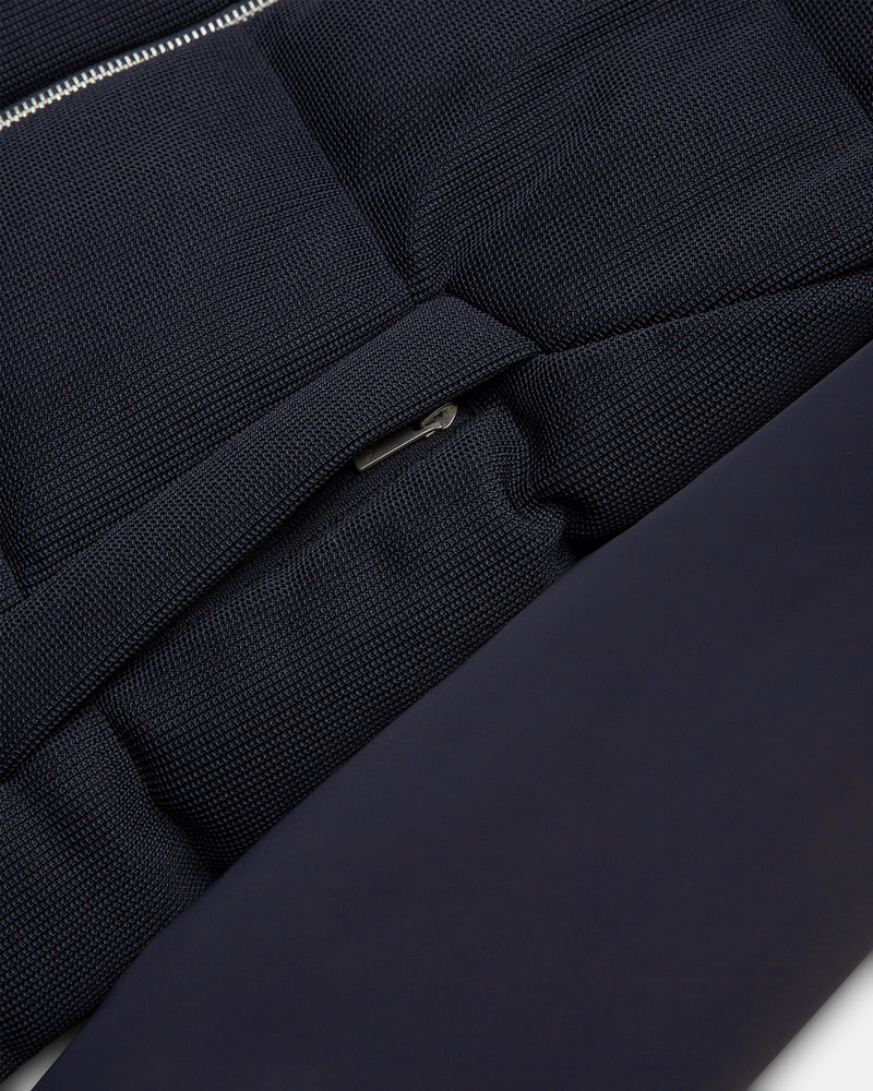 COOPER -  BLU NAVY