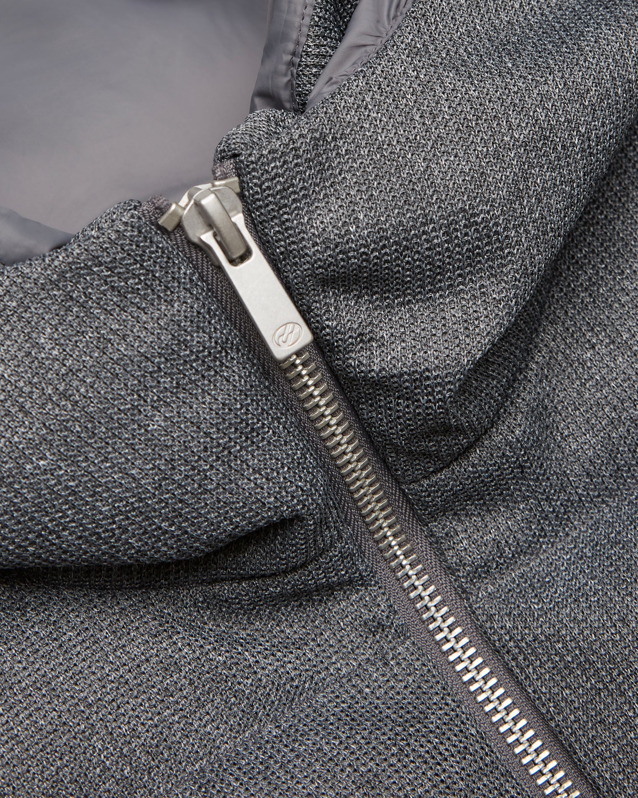COOPER -  GREY MELANGE