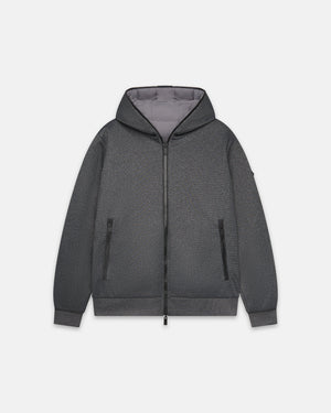POLAR -  GREY MELANGE