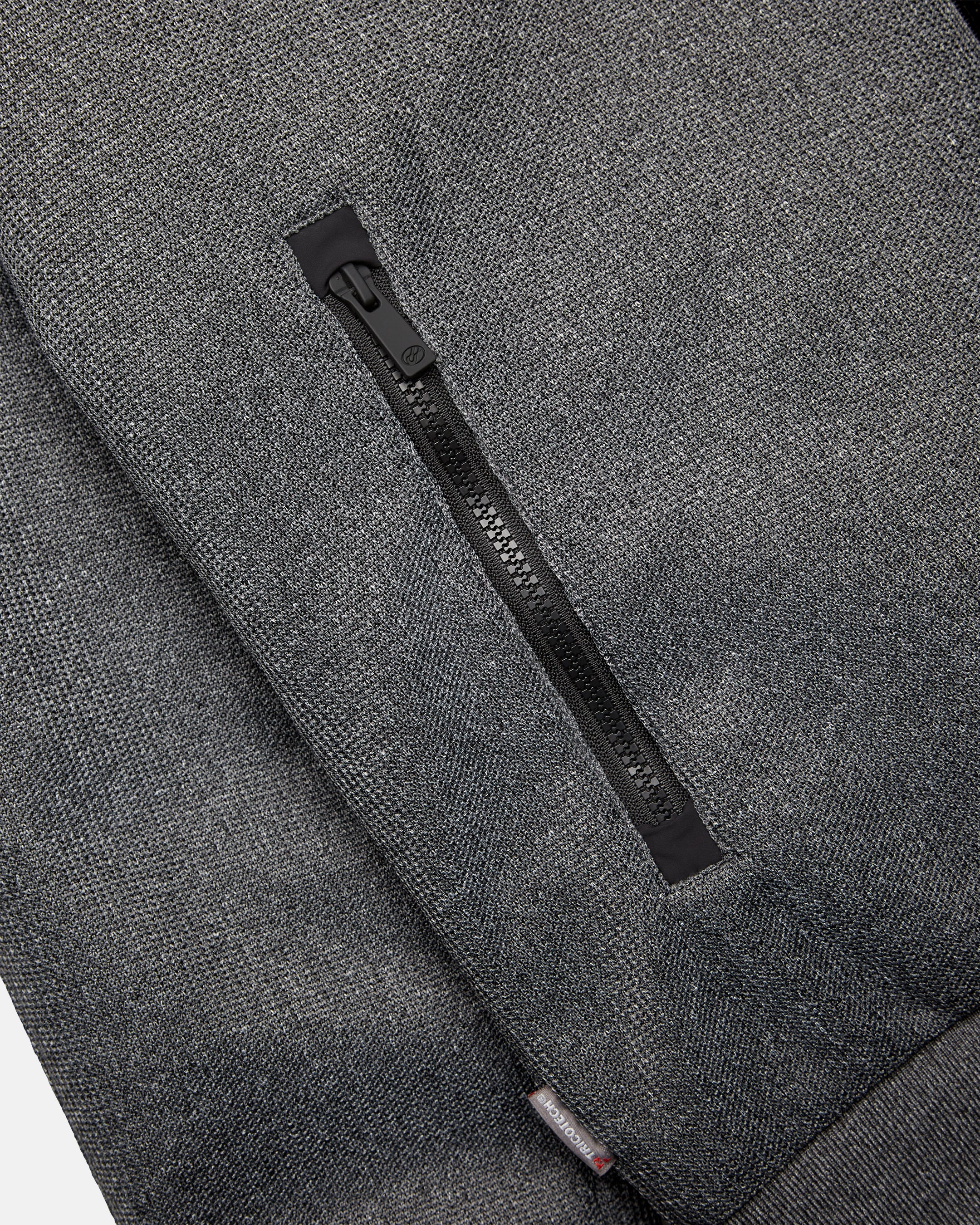 POLAR -  GREY MELANGE