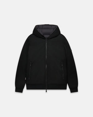 POLAR -  BLACK