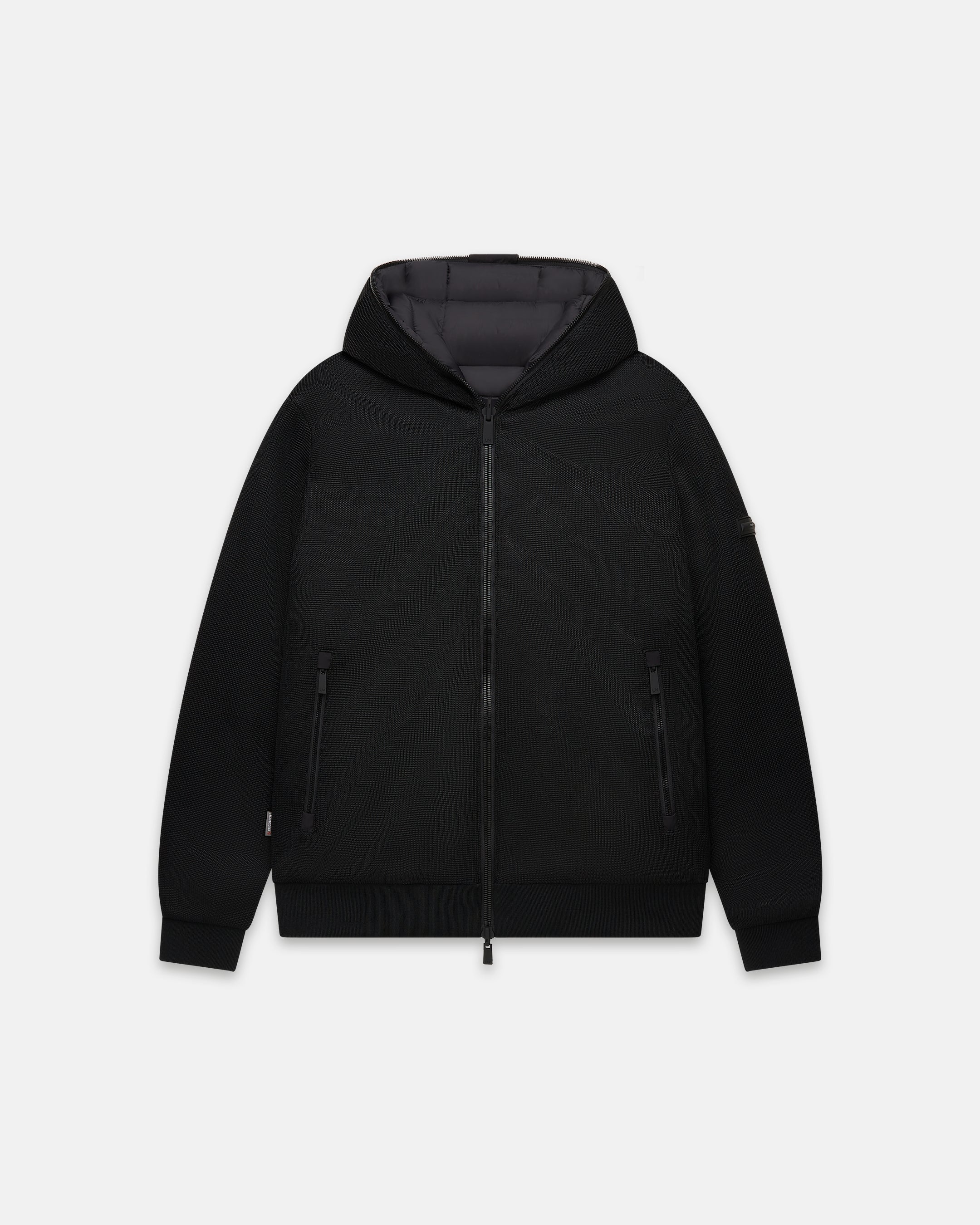 POLAR -  BLACK