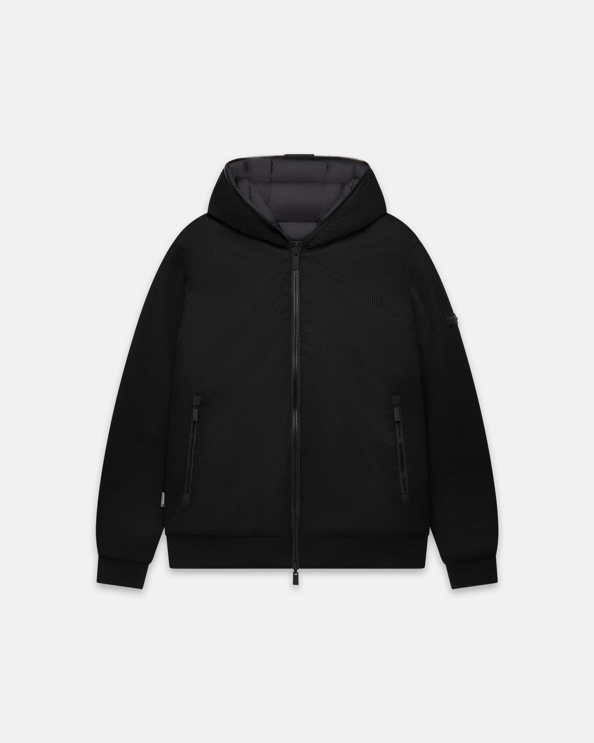 POLAR -  BLACK