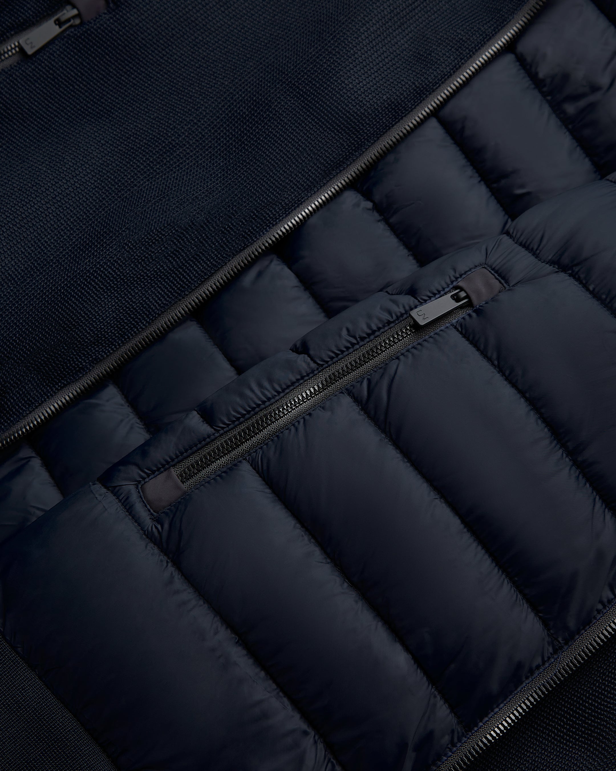 POLAR -  BLU NAVY