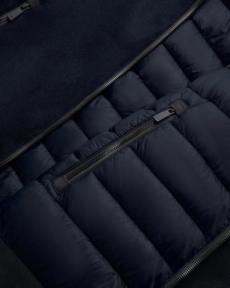 POLAR -  BLU NAVY