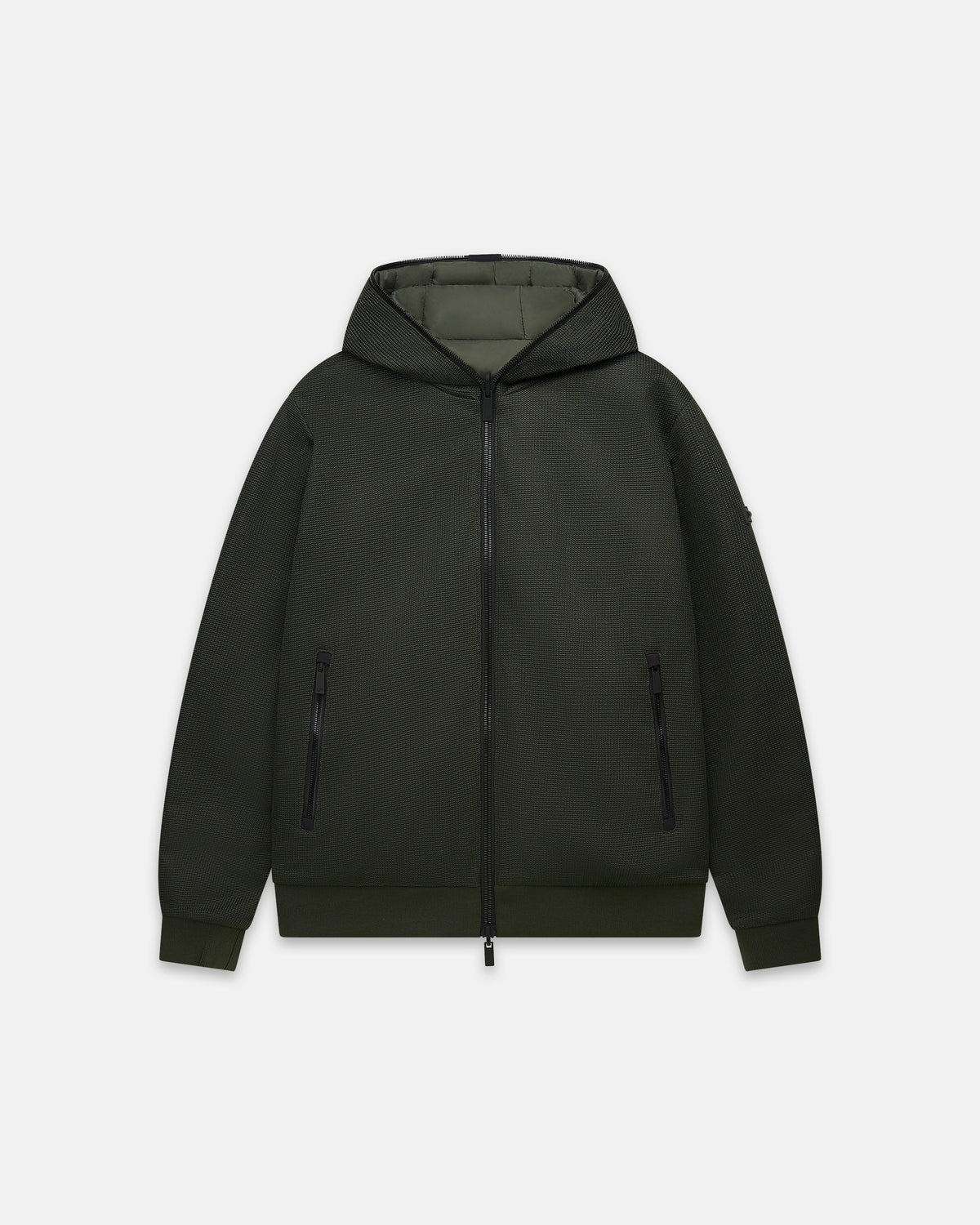 POLAR -  GREEN