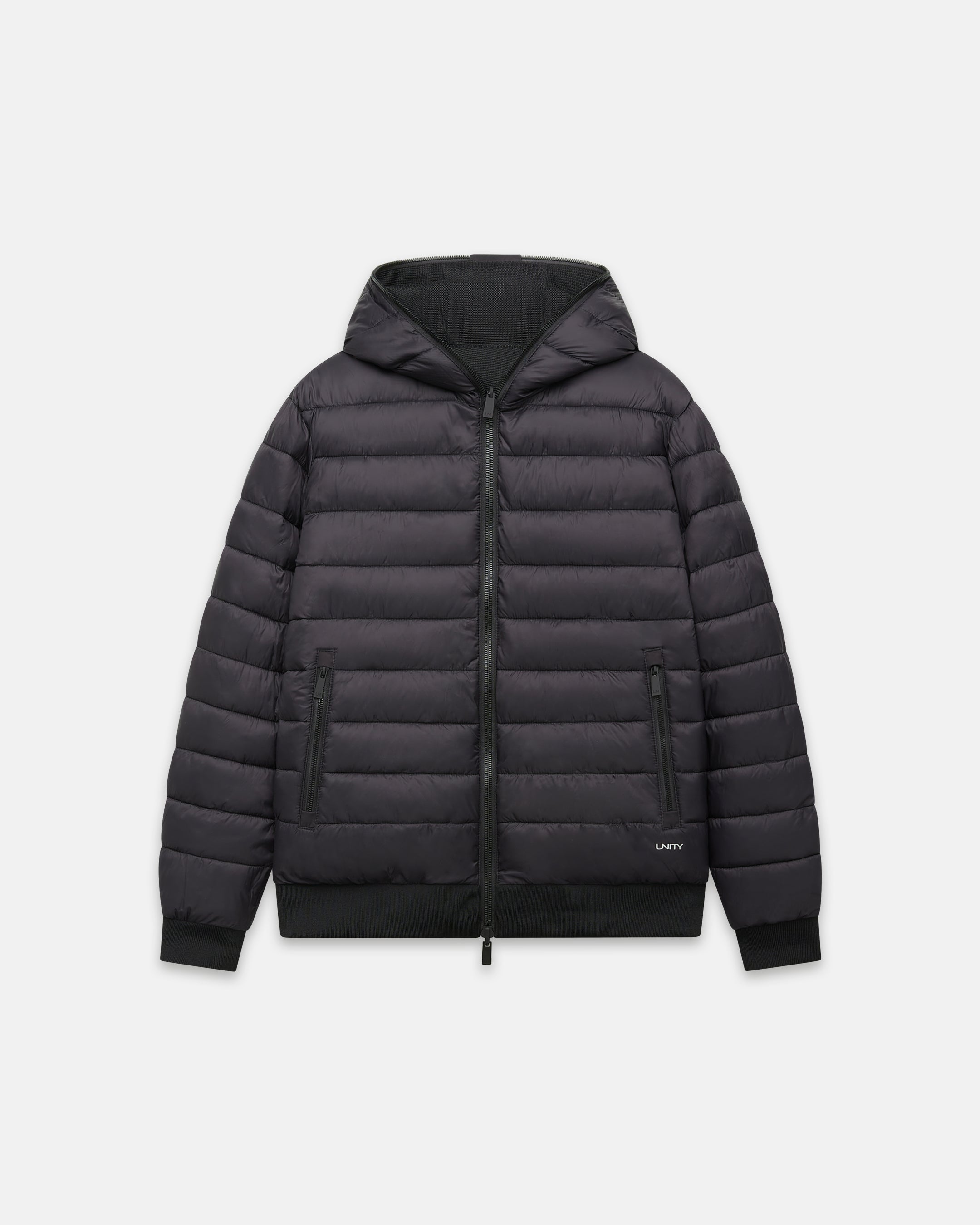 POLAR -  BLACK