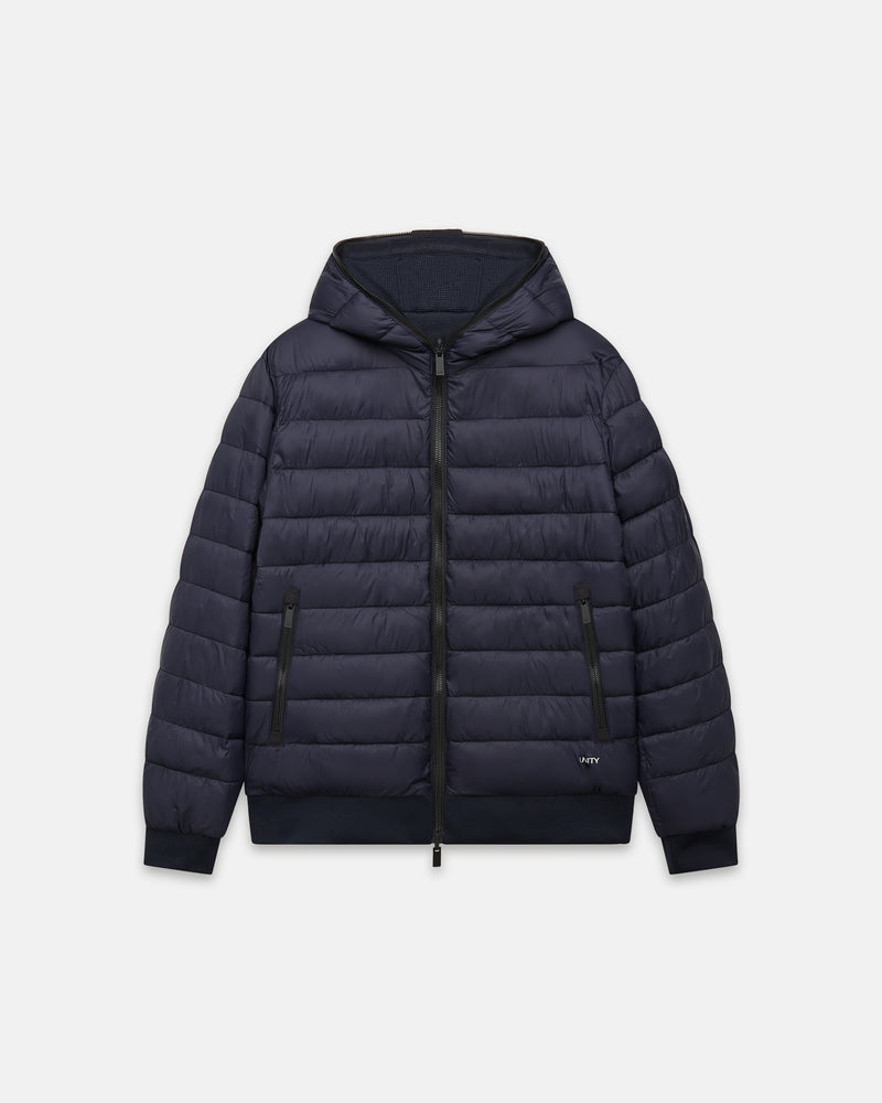 POLAR -  BLU NAVY