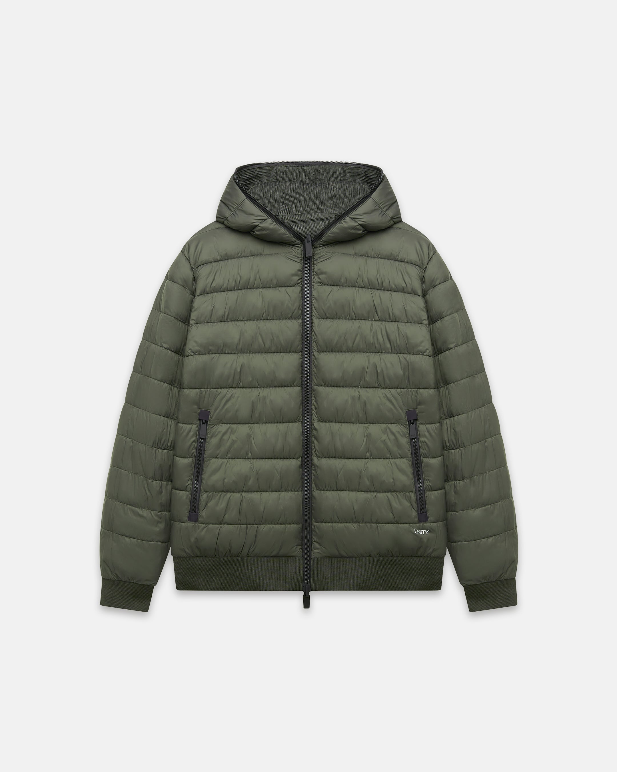 POLAR -  GREEN