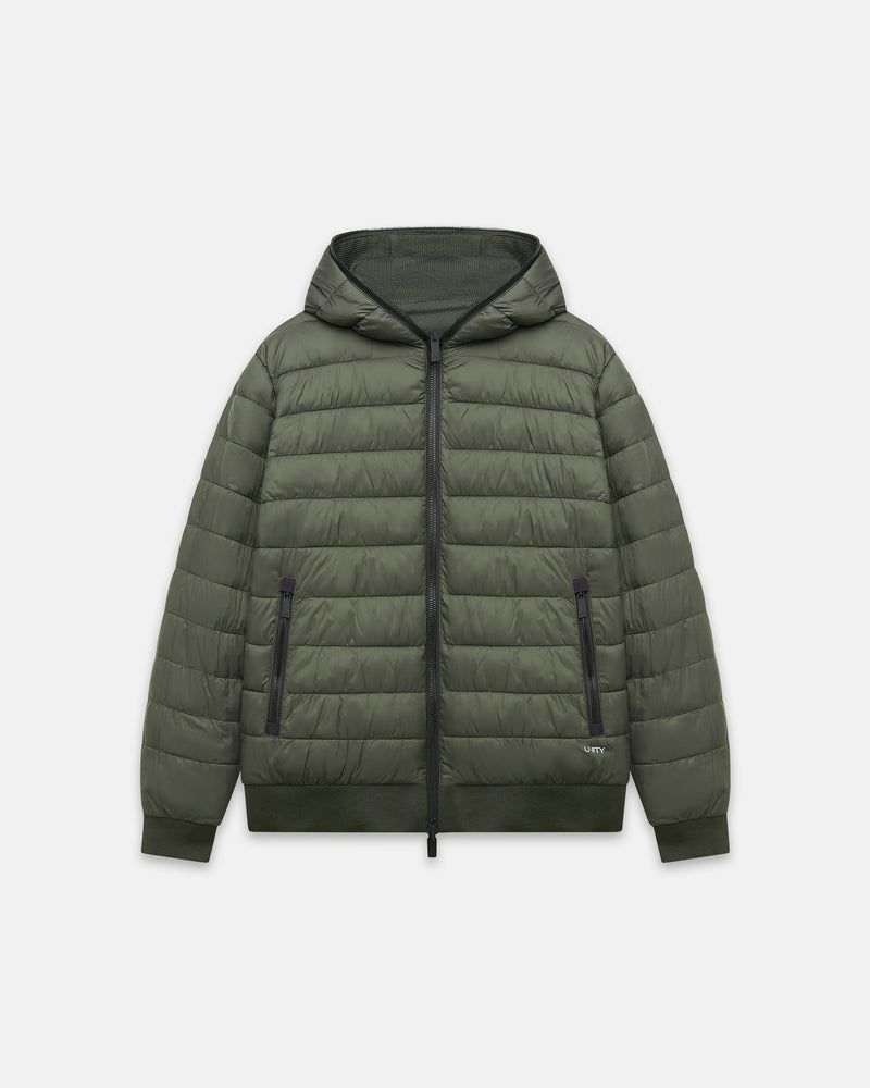 POLAR -  GREEN