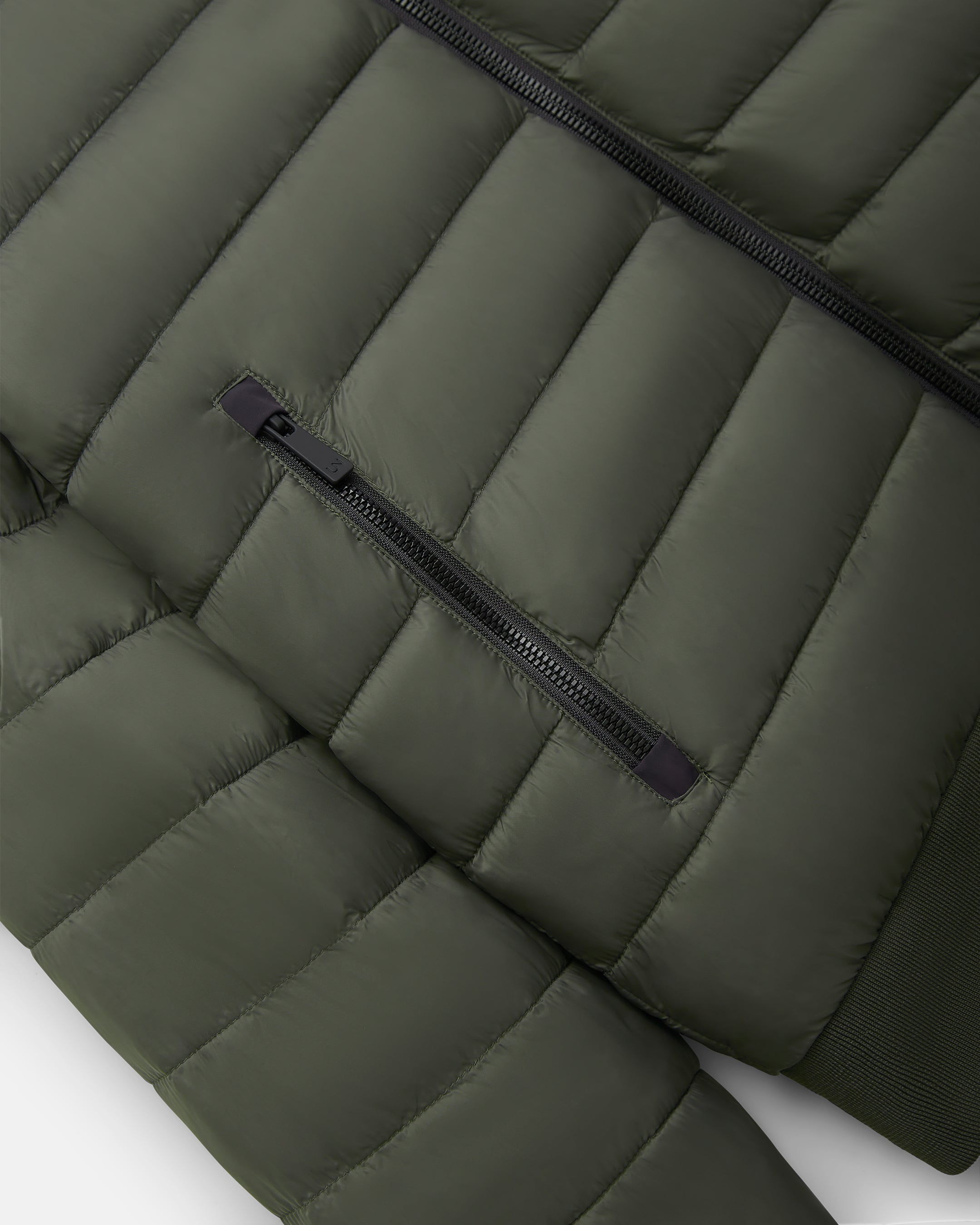 POLAR -  GREEN