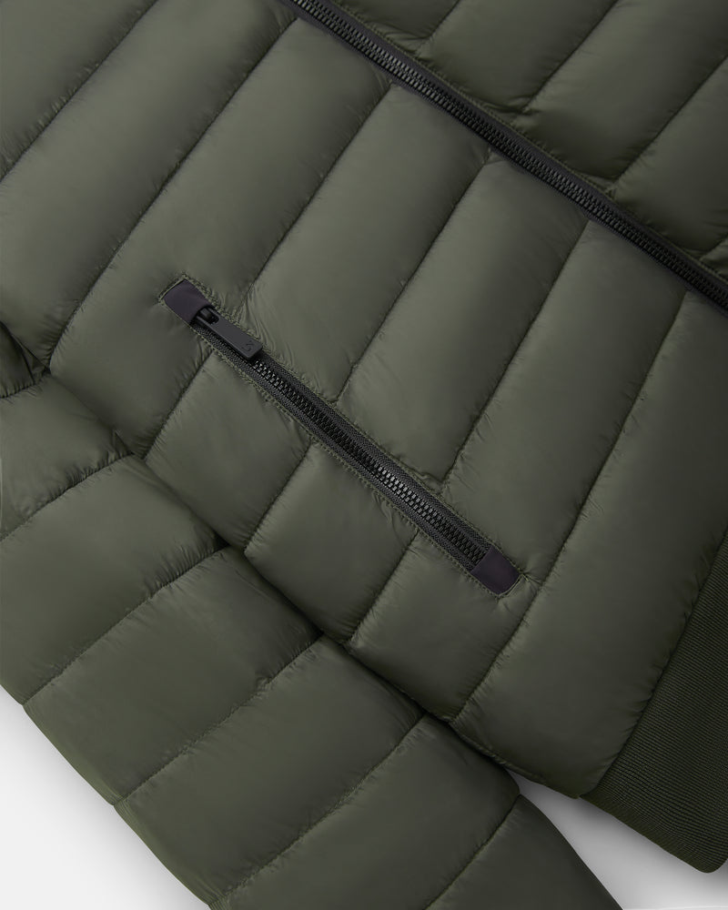POLAR -  GREEN