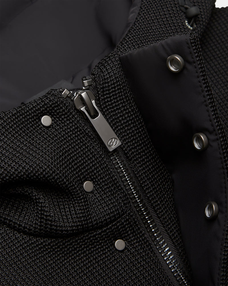 SLIDE -  BLACK