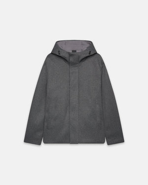 SLIDE -  GREY MELANGE