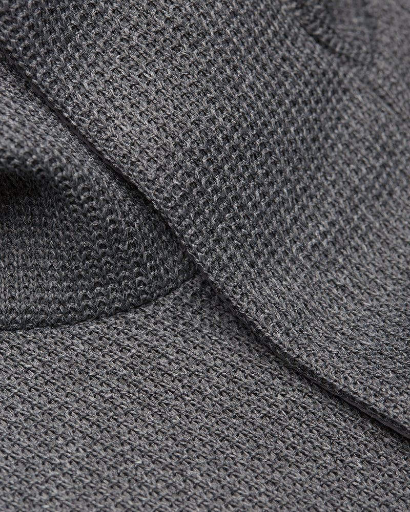SLIDE -  GREY MELANGE