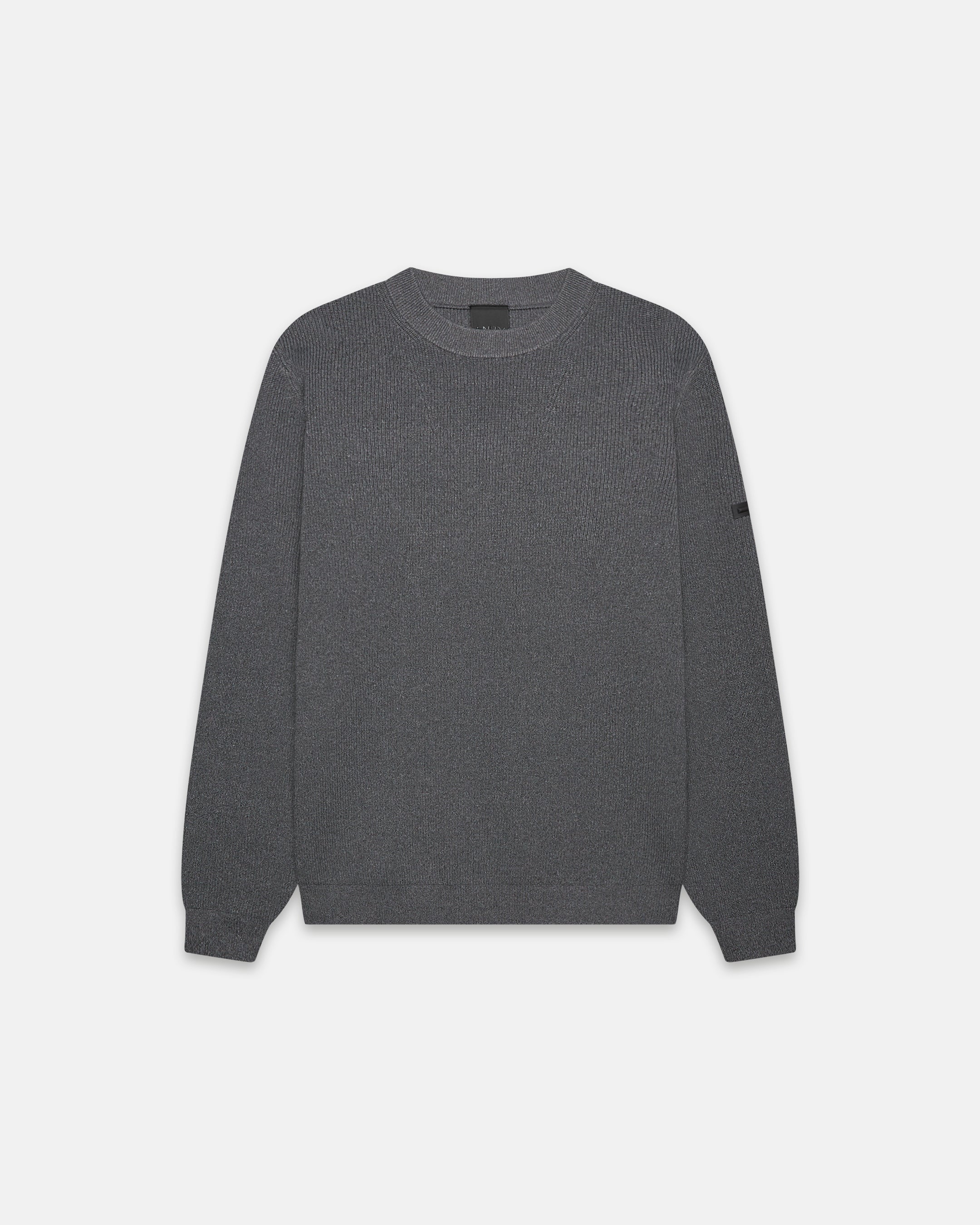 MAUNA AIR -  GREY MELANGE