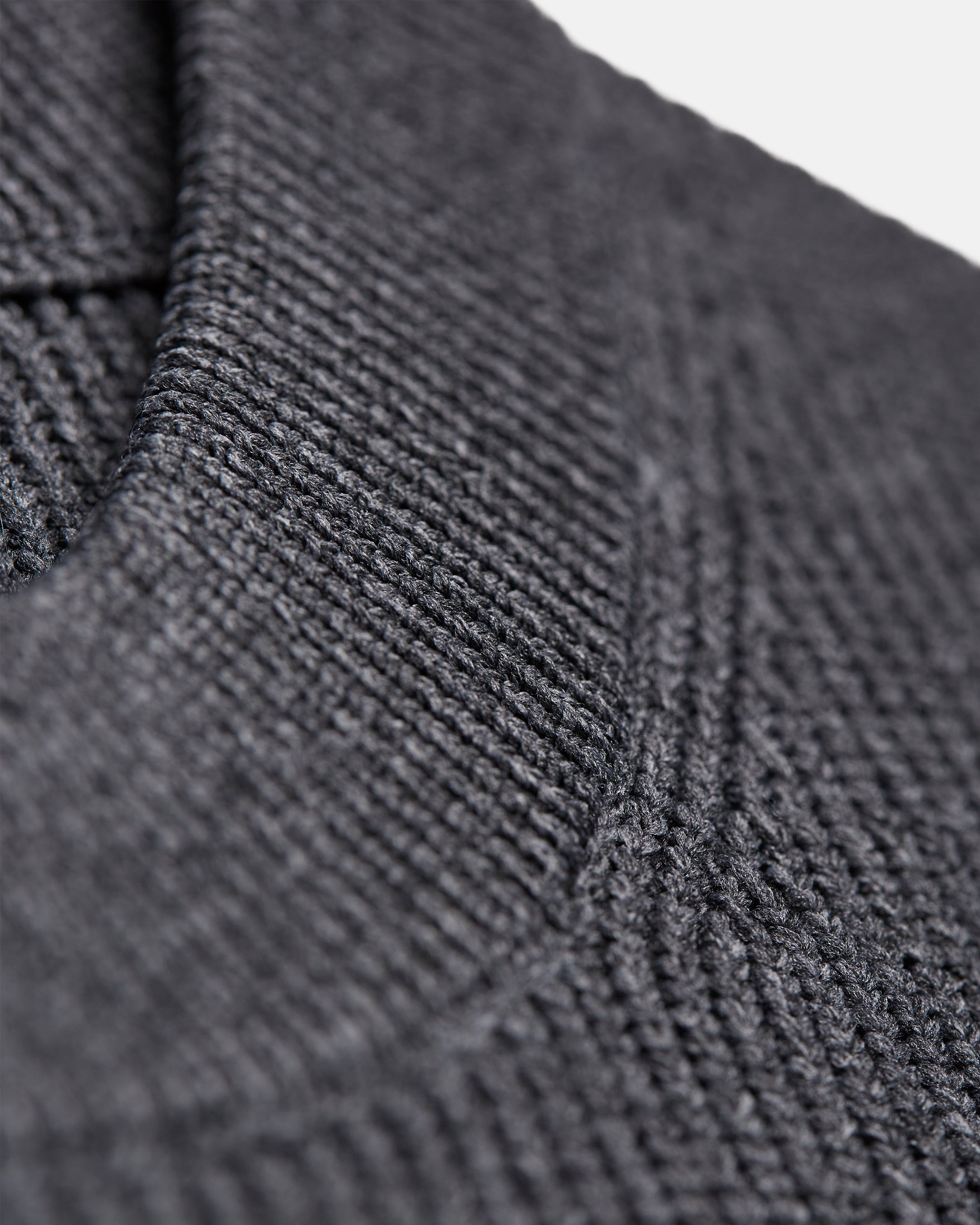 MAUNA AIR -  GREY MELANGE