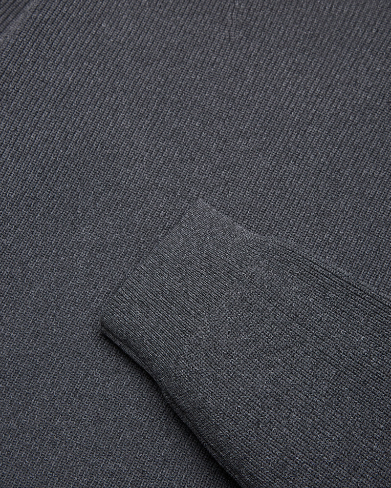 MAUNA AIR -  GREY MELANGE
