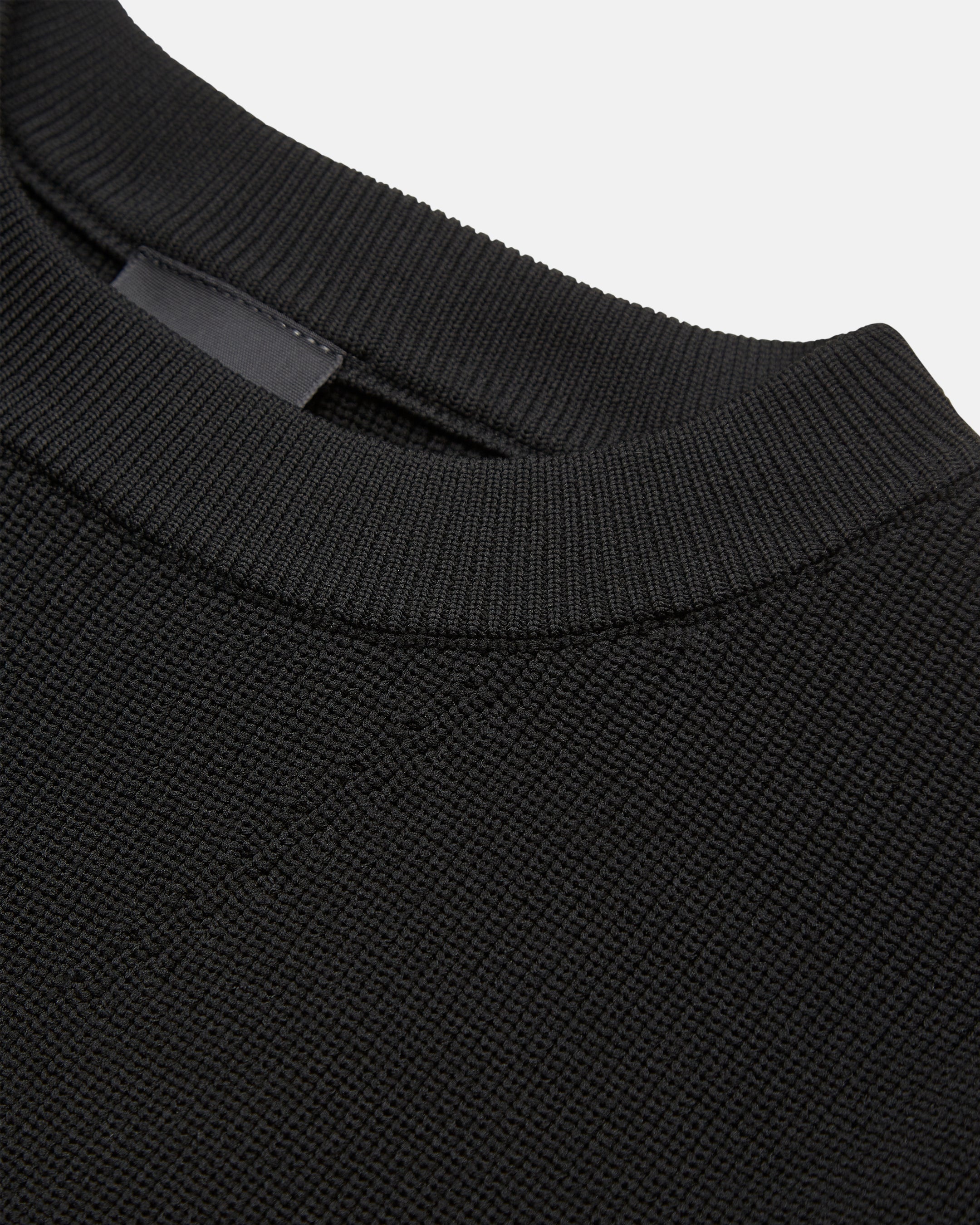 MAUNA AIR -  BLACK