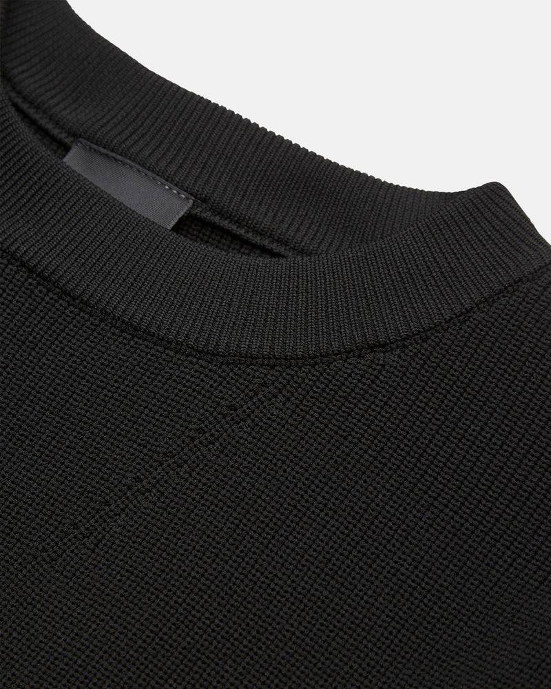 MAUNA AIR -  BLACK