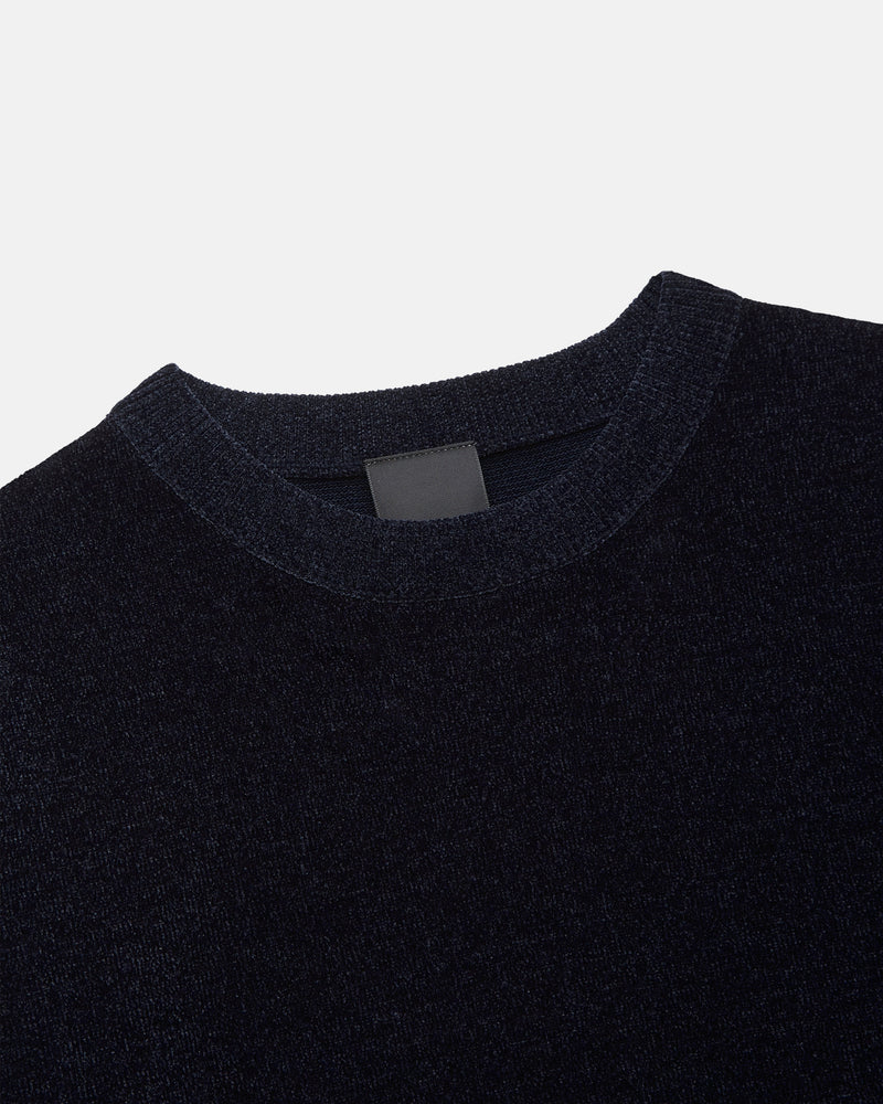 MAUNA CHENI -  BLU NAVY