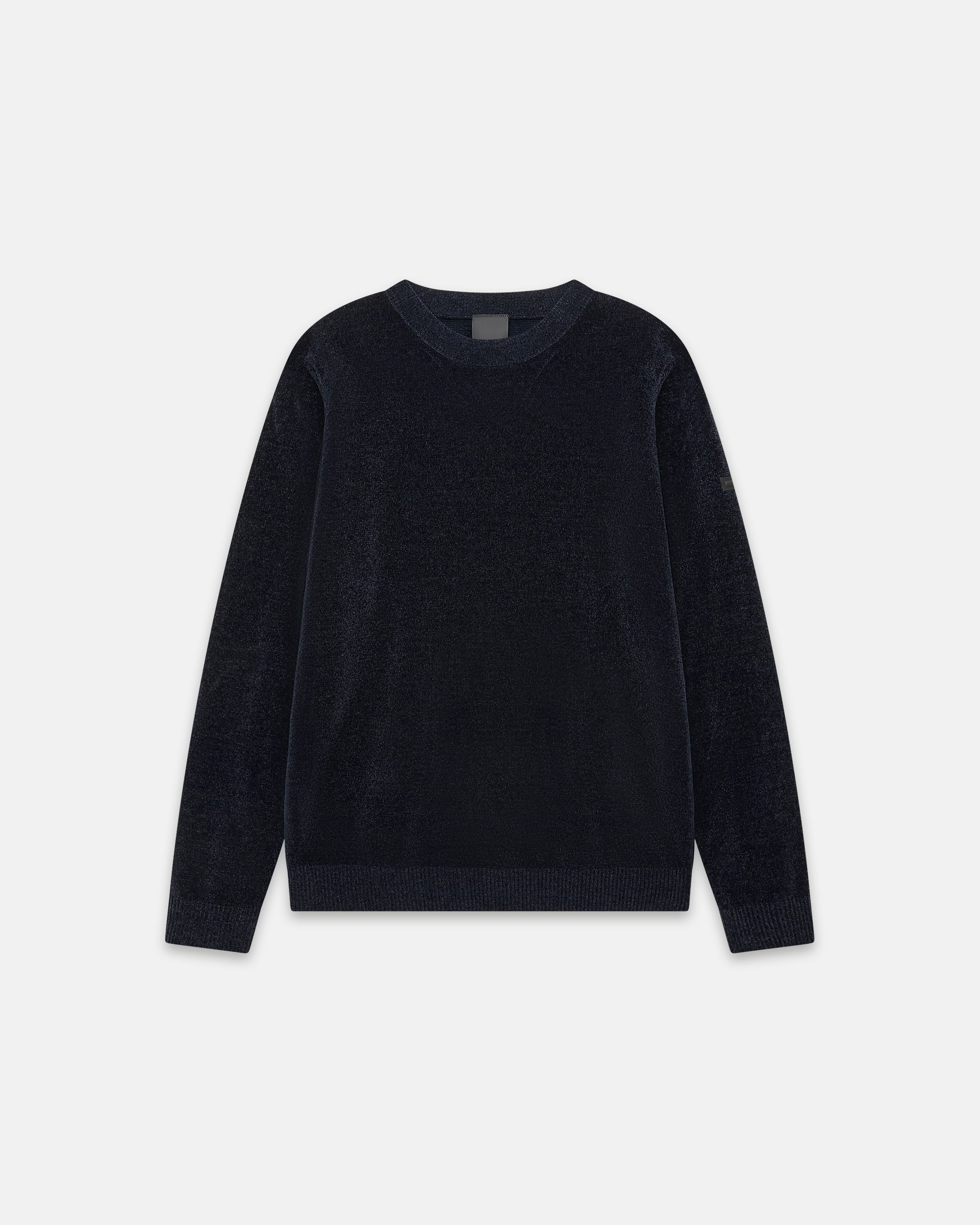 MAUNA CHENI -  BLU NAVY