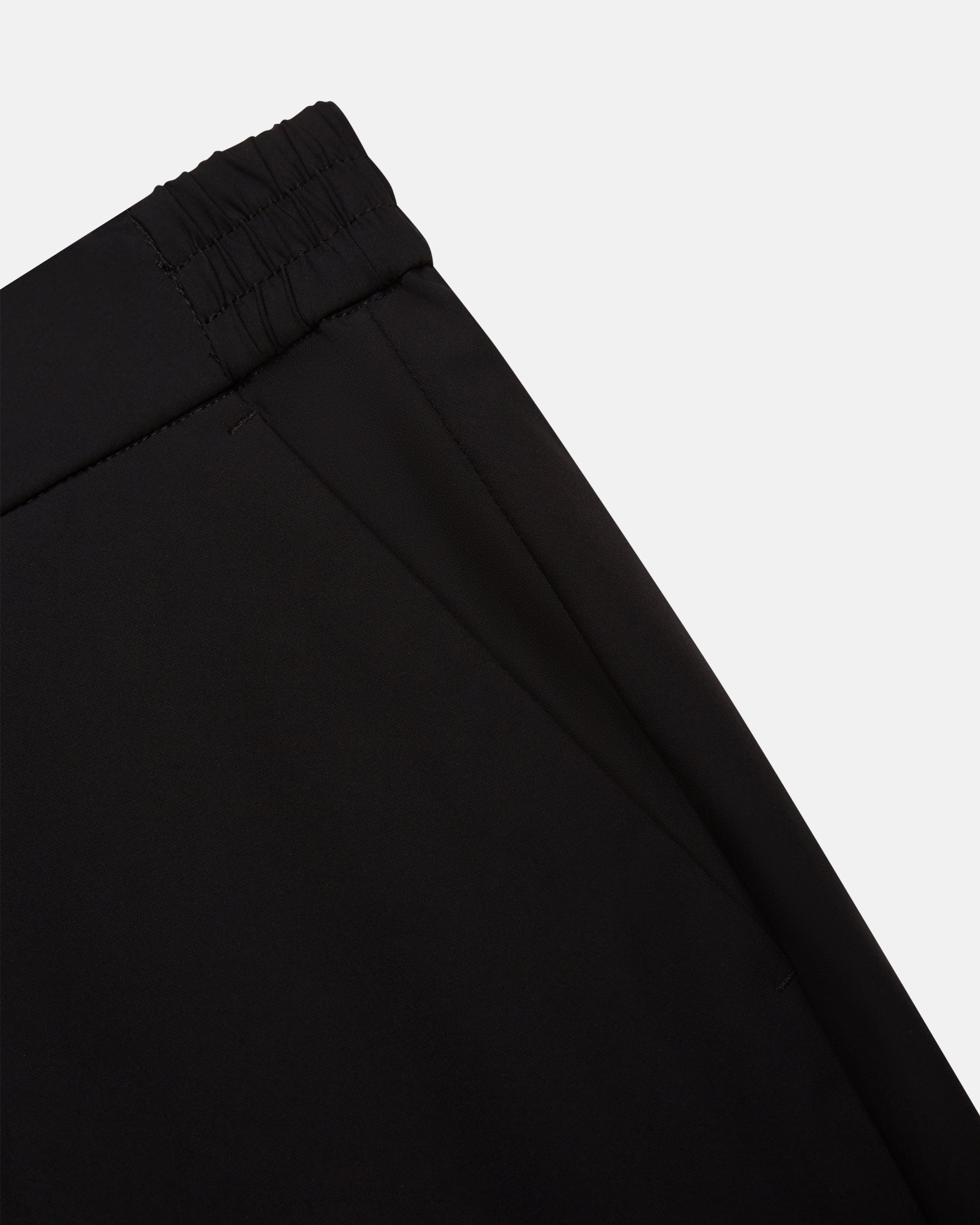 MOVE TECH -  BLACK