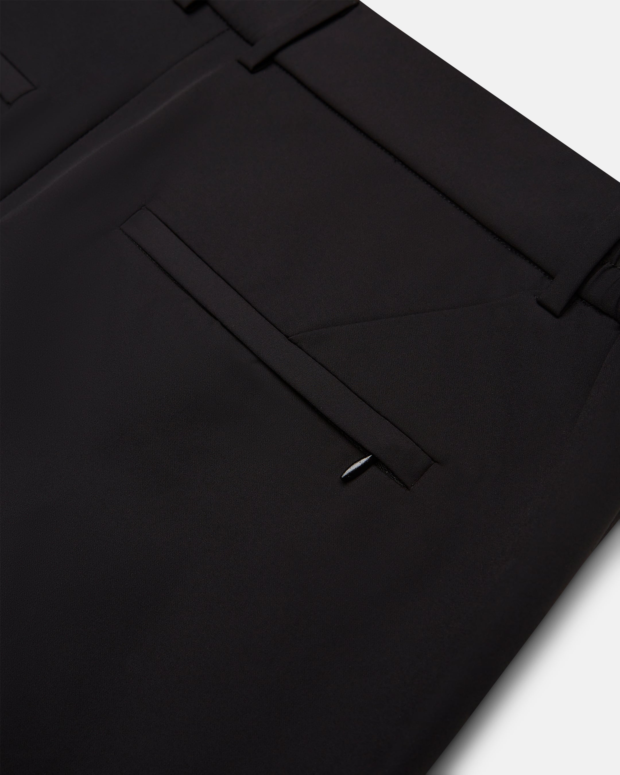MOVE TECH -  BLACK