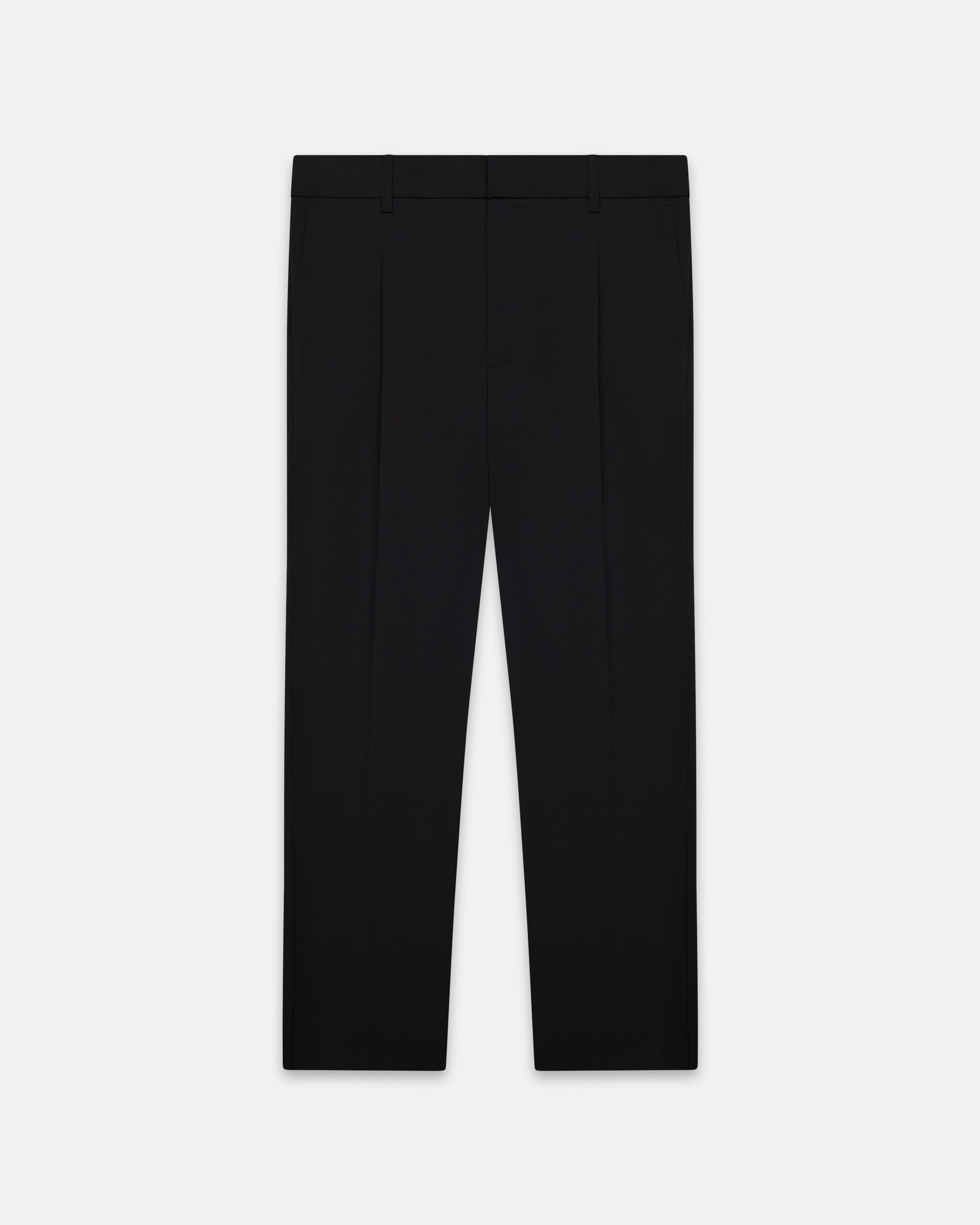 WONDER TECH -  BLACK