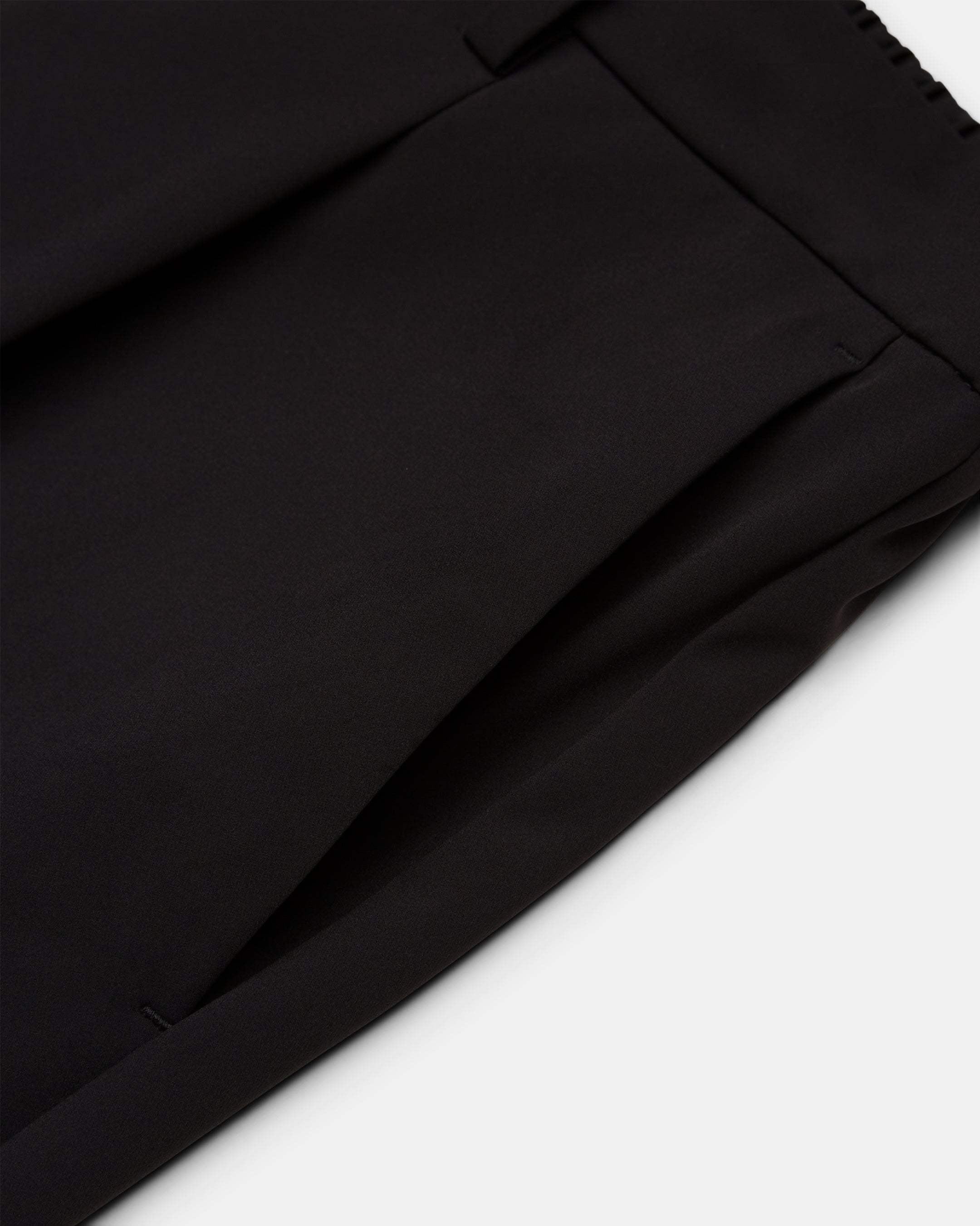 WONDER TECH -  BLACK