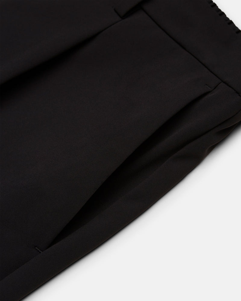 WONDER TECH -  BLACK