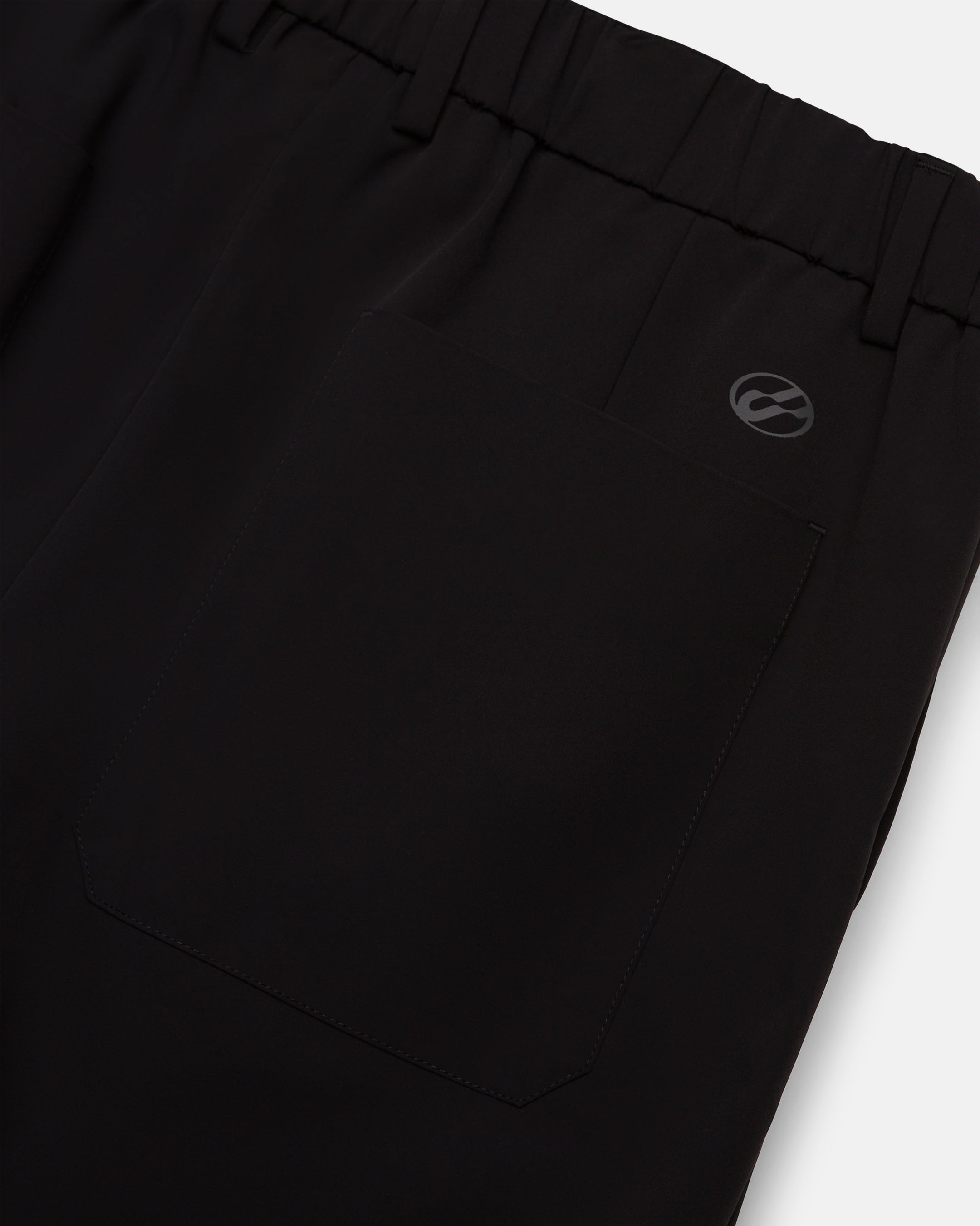 WONDER TECH -  BLACK