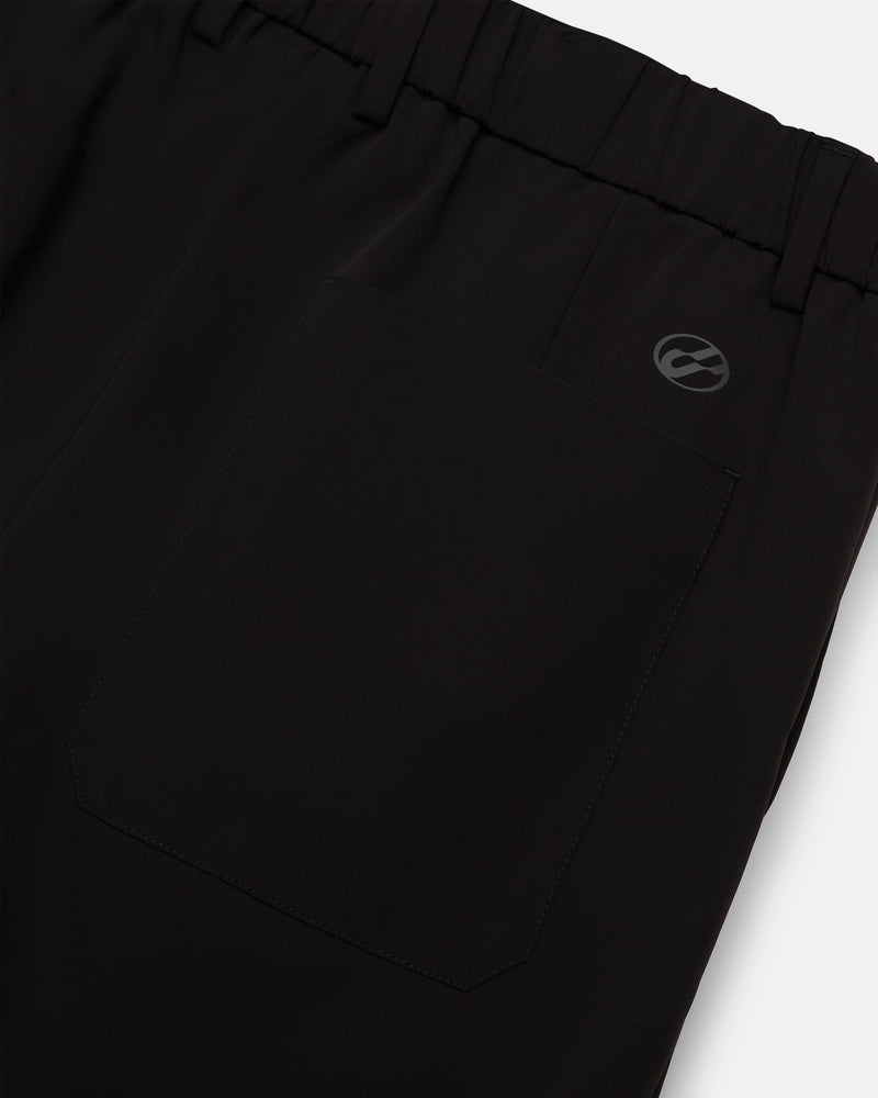 WONDER TECH -  BLACK