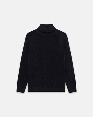 POPOV CHENI -  BLU NAVY