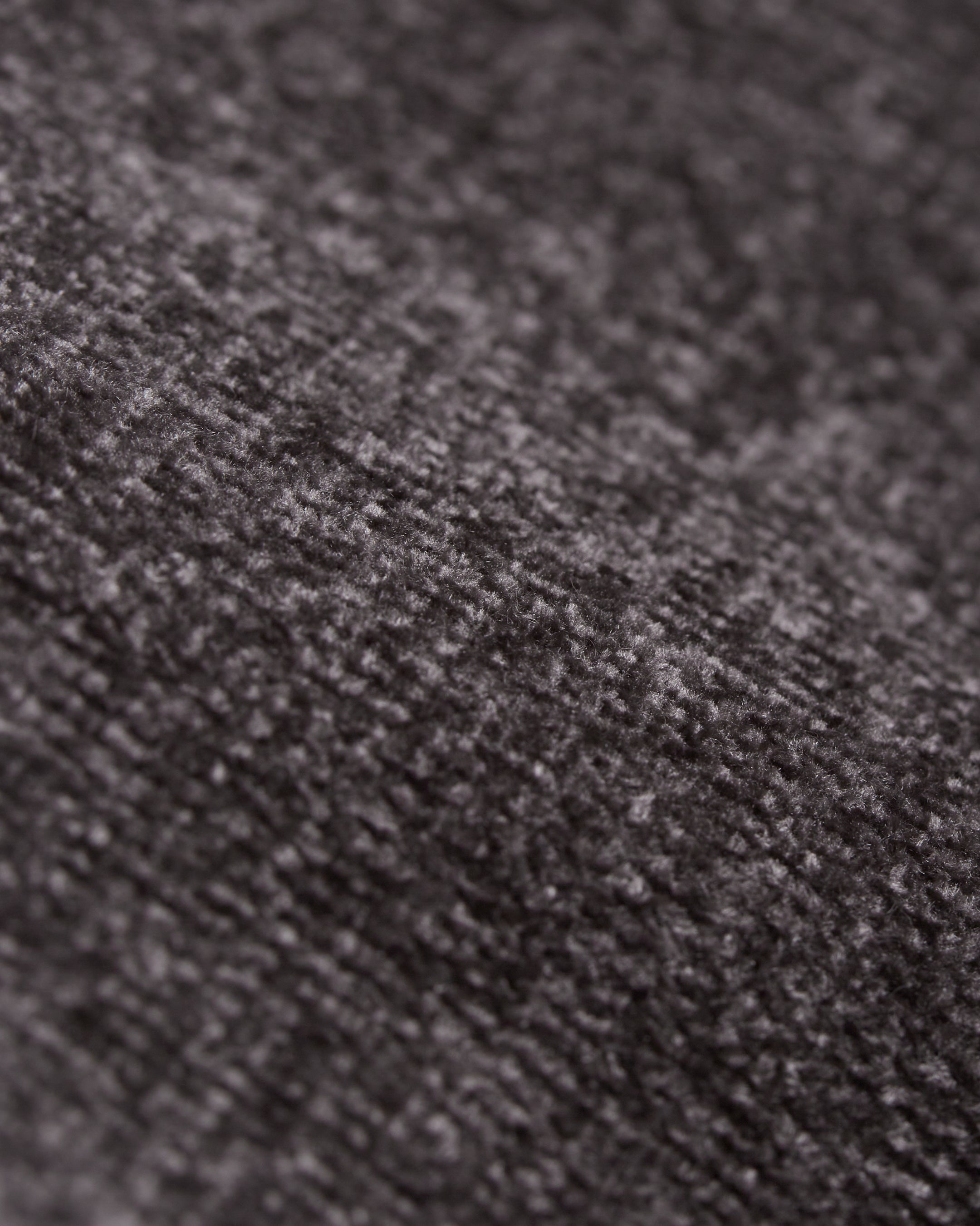 POPOV CHENI -  GREY MELANGE