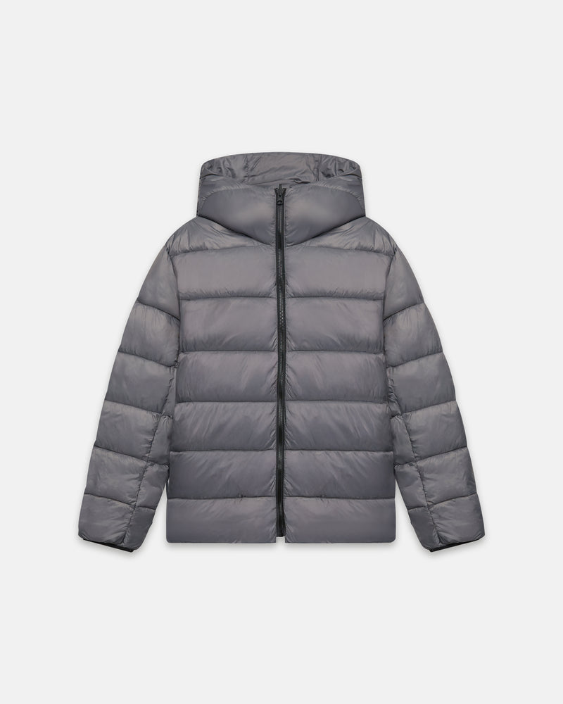 TRINITY WOOL -  LIGHT GREY