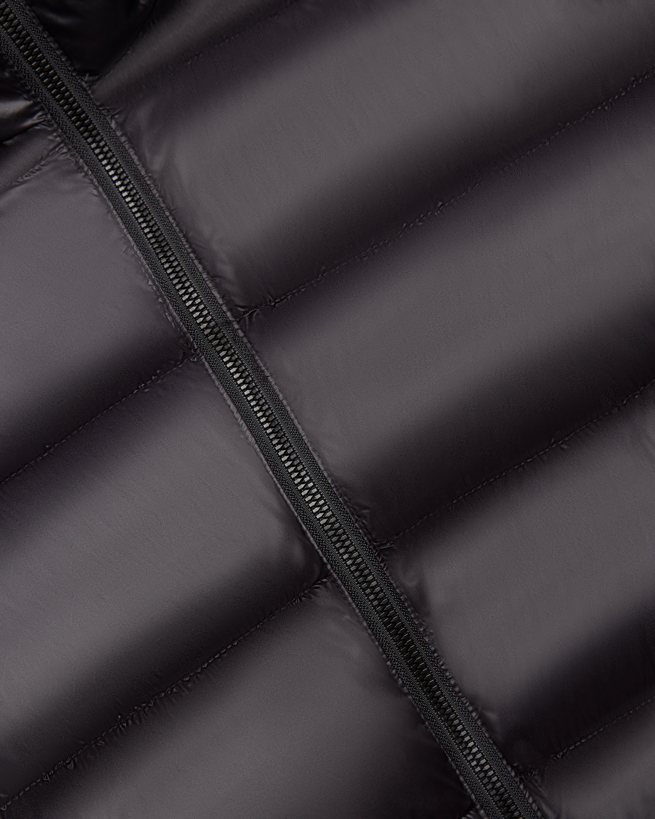 TRINITY WOOL -  BLACK