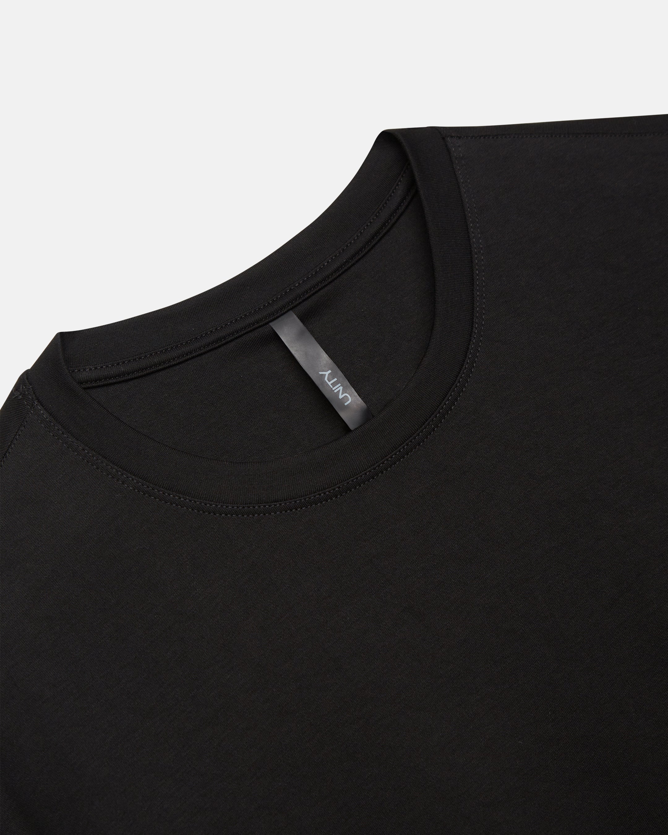 WAVE LS -  BLACK