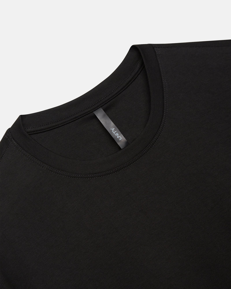 WAVE LS -  BLACK