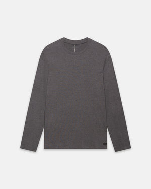 WAVE LS -  GREY MELANGE