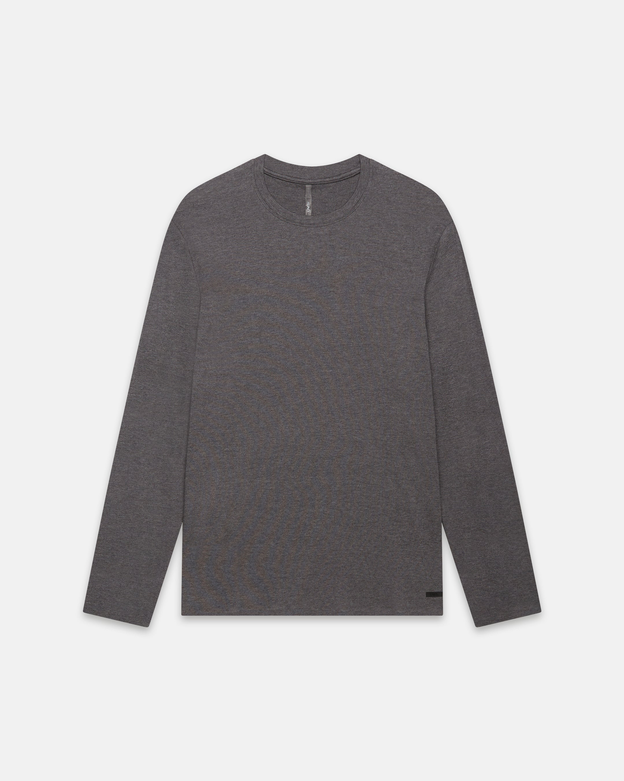 WAVE LS -  GREY MELANGE