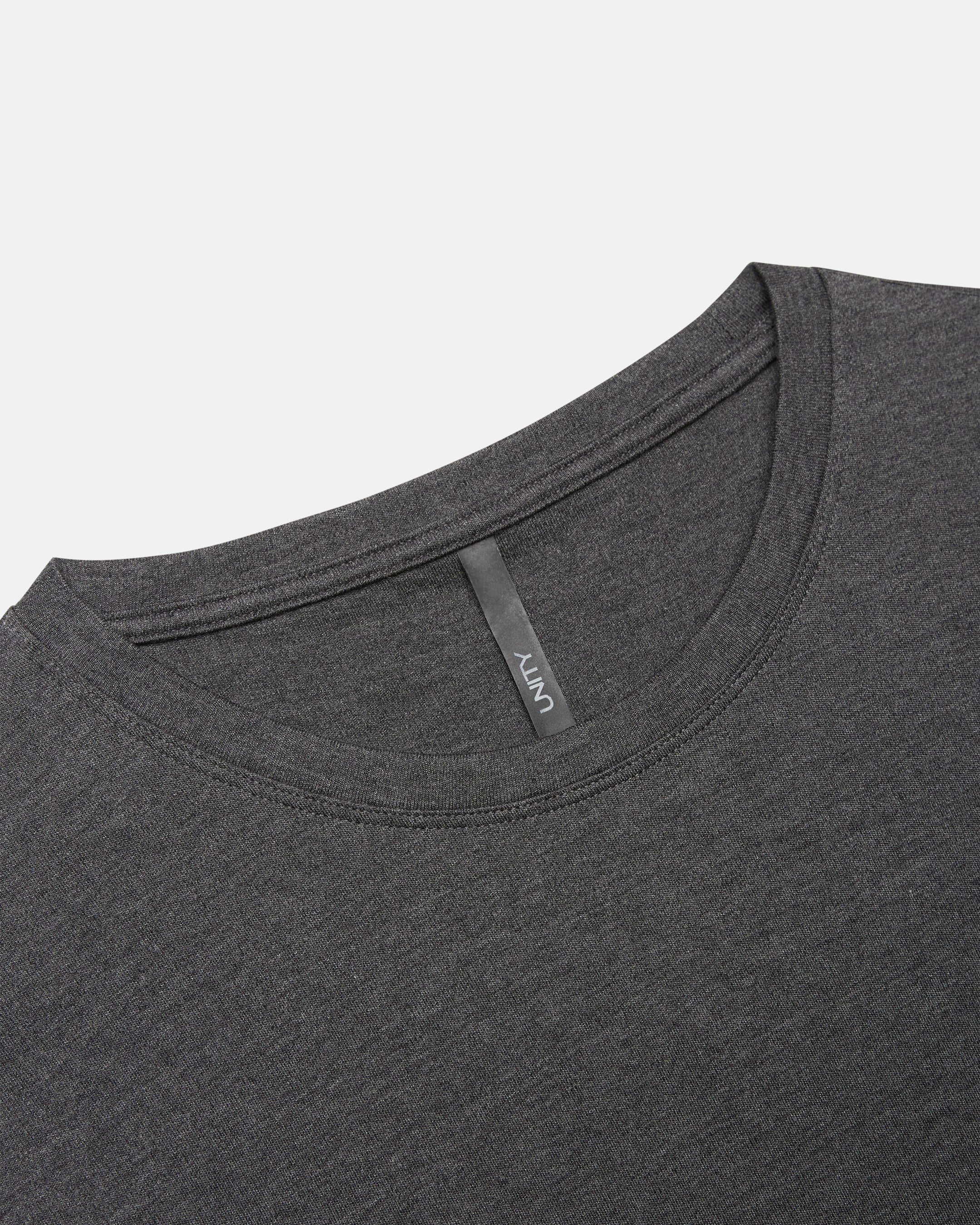 WAVE LS -  GREY MELANGE