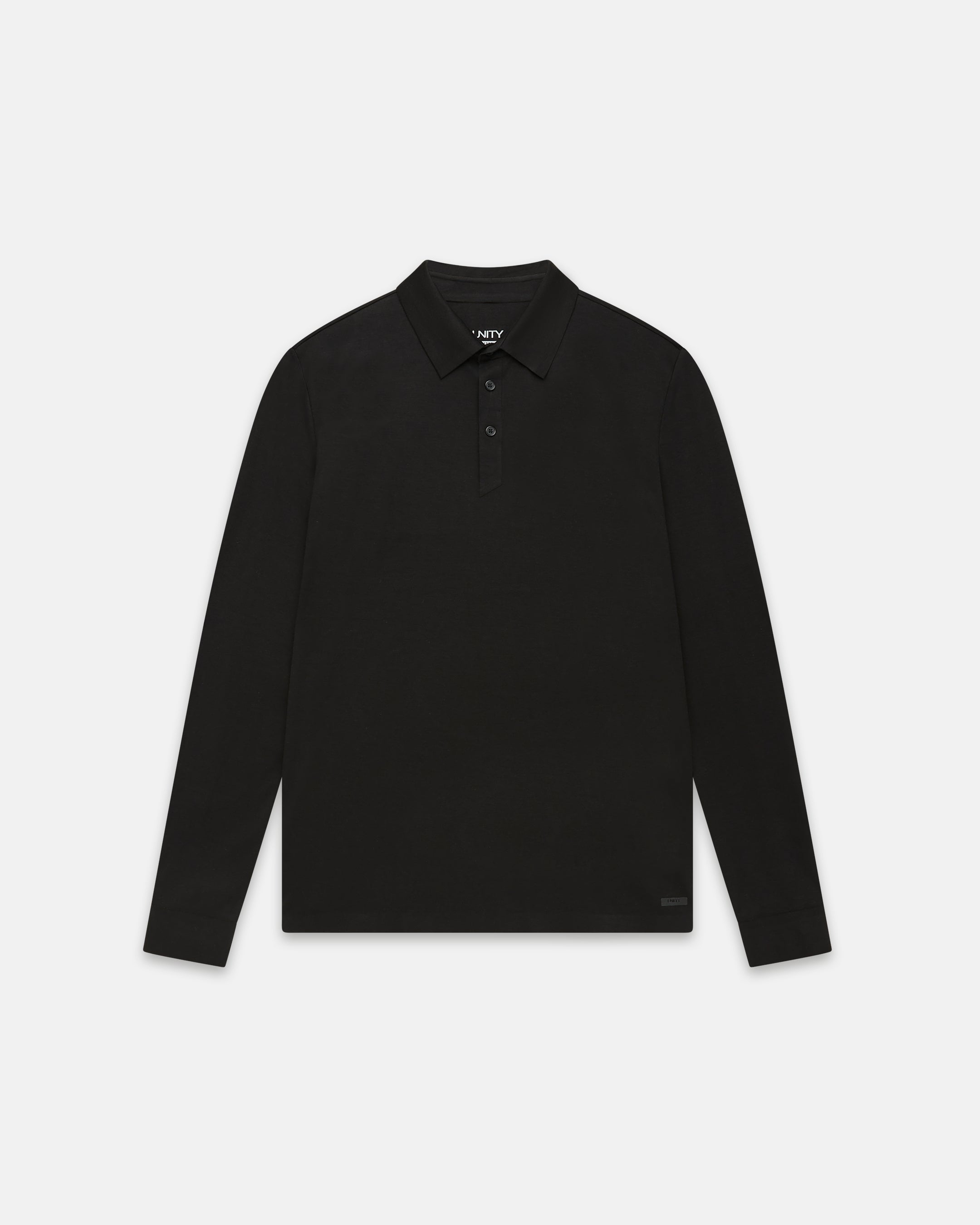 WEIRS LS -  BLACK