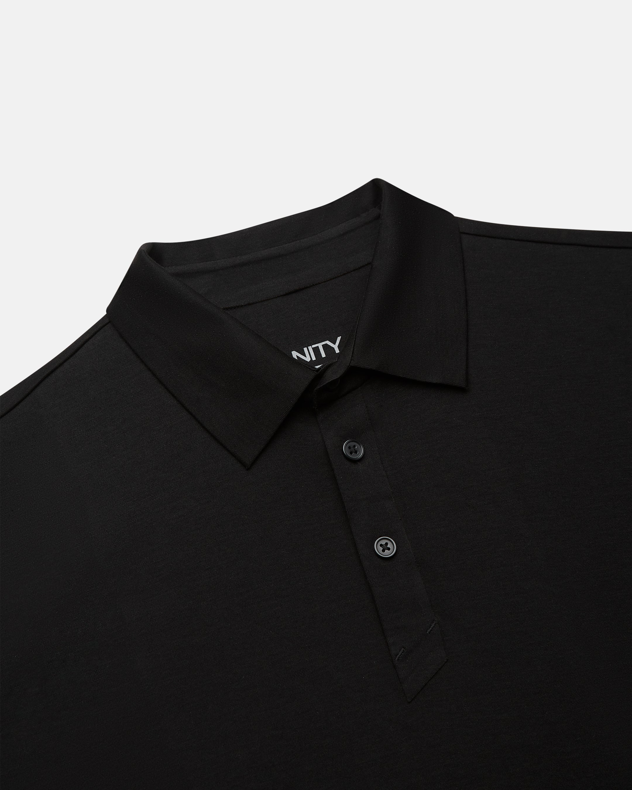 WEIRS LS -  BLACK