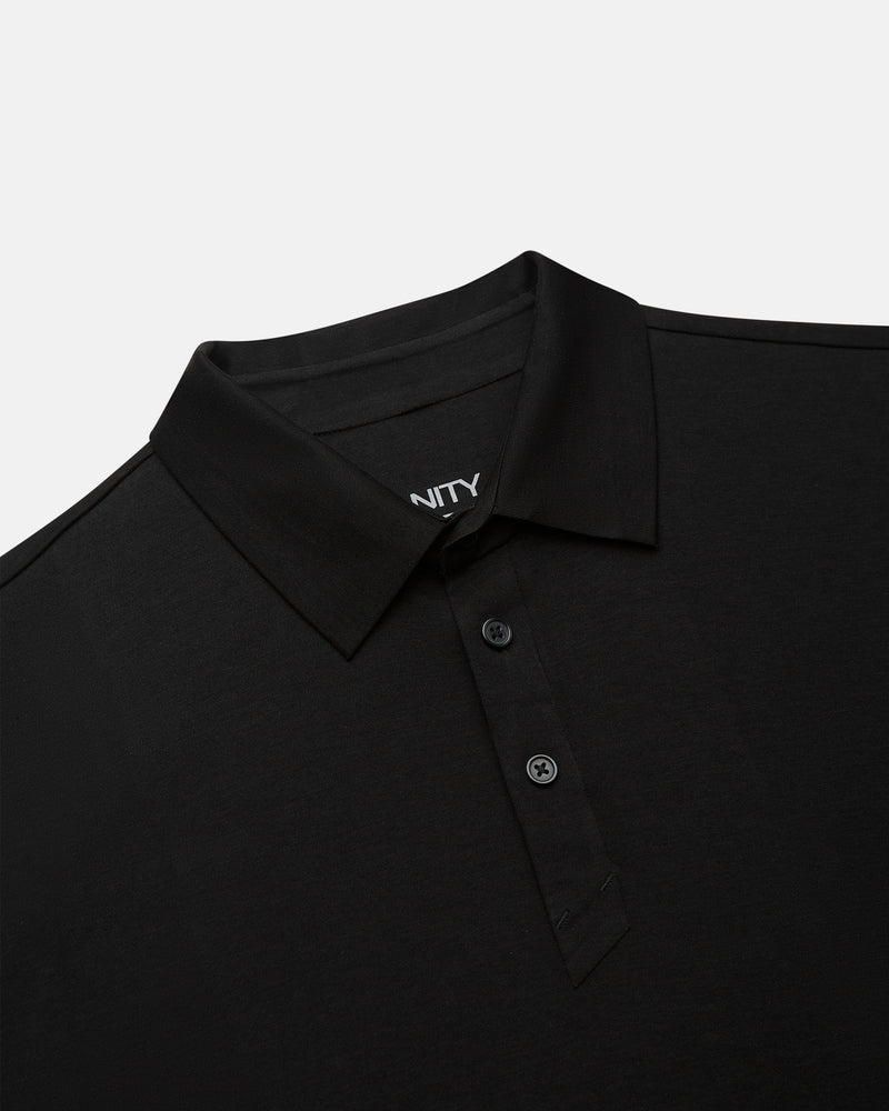 WEIRS LS -  BLACK