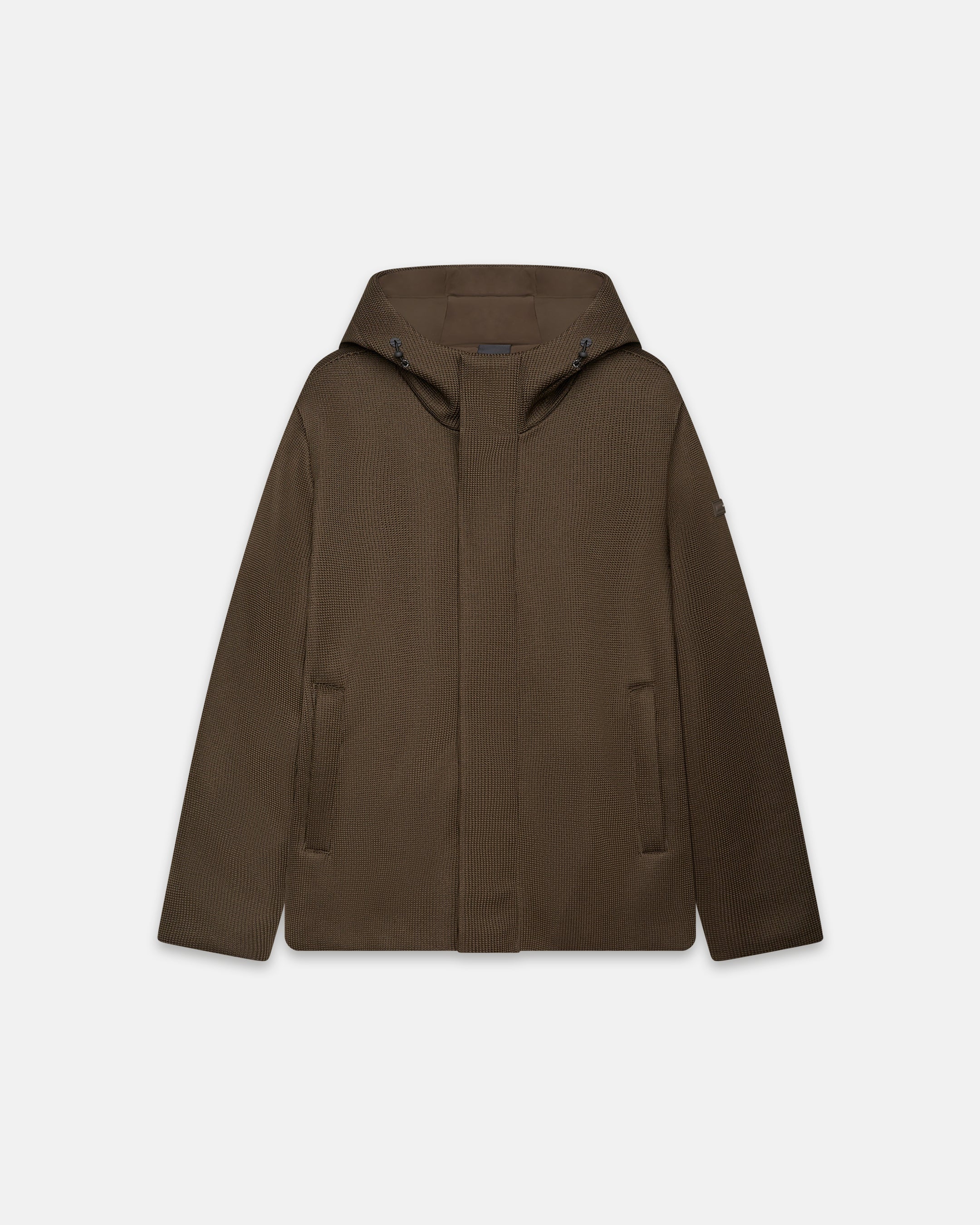 SLIDE -  BROWN