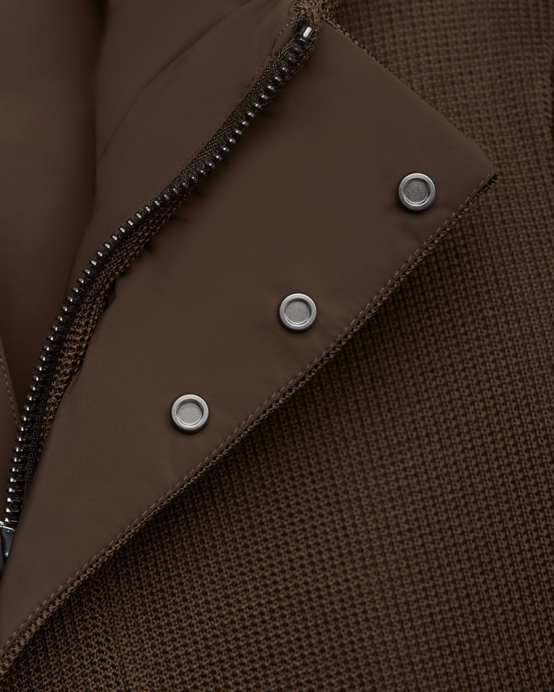 SLIDE -  BROWN